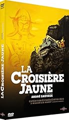 Croisière jaune d'occasion  Livré partout en France