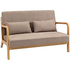 Homcom sitzer sofa gebraucht kaufen  Wird an jeden Ort in Deutschland