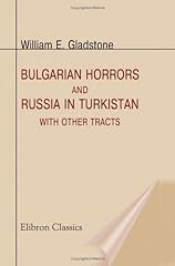 Bulgarian horrors russia for sale  Delivered anywhere in UK