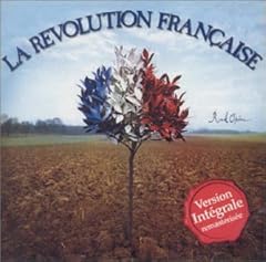 Révolution française d'occasion  Livré partout en France