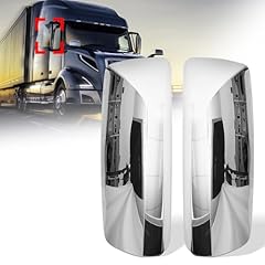 Chrome door mirror for sale  Delivered anywhere in USA 