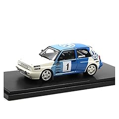 Rallye golf g60 d'occasion  Livré partout en France