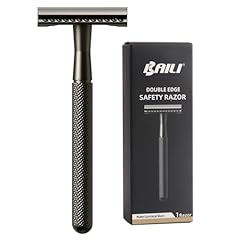 Baili double edge for sale  Delivered anywhere in UK