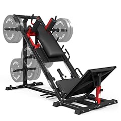 Gmwd leg press for sale  Delivered anywhere in USA 