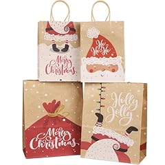 Pcs christmas kraft for sale  Delivered anywhere in UK