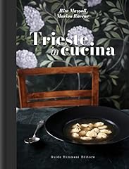 Trieste cucina usato  Spedito ovunque in Italia 