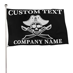 Custom text double for sale  Delivered anywhere in UK