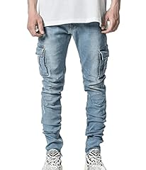 Orandesigne jeans uomo usato  Spedito ovunque in Italia 