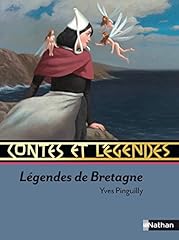 Contes légendes bretagne d'occasion  Livré partout en France