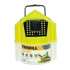 Frabill flow troll for sale  Delivered anywhere in USA 
