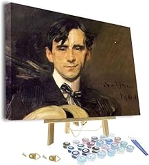Kit peinture numéros d'occasion  Livré partout en France