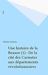 Histoire beauce cité d'occasion  Livré partout en France