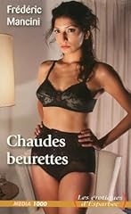 Chaudes beurettes d'occasion  Livré partout en France