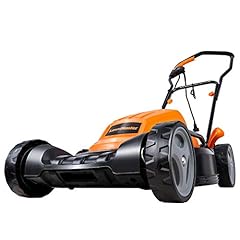 Lawnmaster me1218x electric for sale  Delivered anywhere in USA 