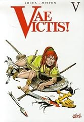 Intégrale vae victis d'occasion  Livré partout en France