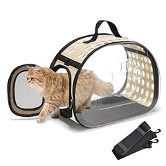 Bnosdm transparent cat for sale  Delivered anywhere in USA 