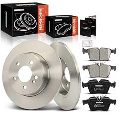 Frankberg brake disc for sale  Delivered anywhere in UK