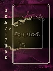 Gratitude journal embrace for sale  Delivered anywhere in USA 