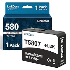 Linkdocs remanufactured 580 for sale  Delivered anywhere in USA 