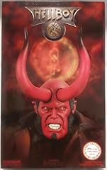 Sideshow hellboy deluxe for sale  Delivered anywhere in USA 