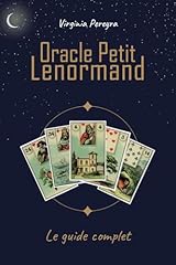 Oracle petit lenormand d'occasion  Livré partout en France