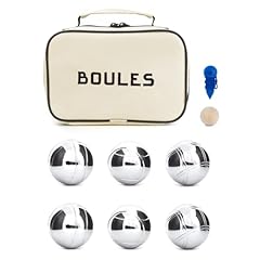 Kikkerland boules set for sale  Delivered anywhere in USA 