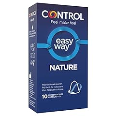 Control natur. easy usato  Spedito ovunque in Italia 