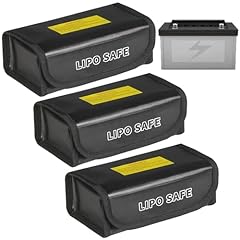 Stück lipo safe gebraucht kaufen  Wird an jeden Ort in Deutschland