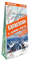 Karakoram for sale  Delivered anywhere in UK