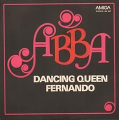 Abba dancing queen gebraucht kaufen  Wird an jeden Ort in Deutschland