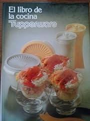 Libro cocina tupperware d'occasion  Livré partout en Belgiqu