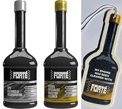 Forte engine treatment for sale  Delivered anywhere in UK