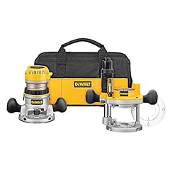 Dewalt router fixed for sale  Delivered anywhere in USA 