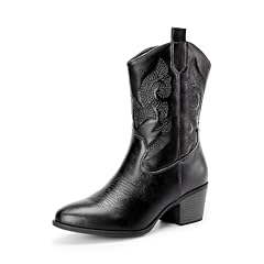 Dream pairs cowboy for sale  Delivered anywhere in USA 
