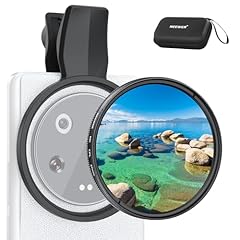 Neewer 67mm filtre d'occasion  Livré partout en France