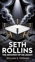 Seth rollins architect for sale  Delivered anywhere in UK
