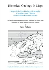 Historical geology maps for sale  Delivered anywhere in UK