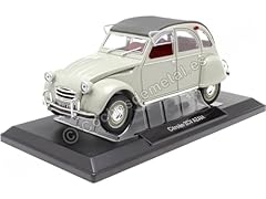 Norev citroën 2cv d'occasion  Livré partout en France