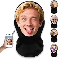 Masken personalisierte druck gebraucht kaufen  Wird an jeden Ort in Deutschland
