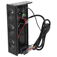Lrxiyode altoparlante stereo usato  Spedito ovunque in Italia 