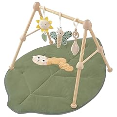 Cottonbebe wooden baby for sale  Delivered anywhere in USA 