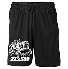 Uglyshirt87 traktor shorts gebraucht kaufen  Wird an jeden Ort in Deutschland