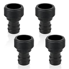 4pcs garden hose for sale  Delivered anywhere in UK