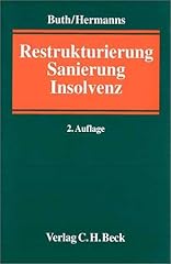 Restrukturierung sanierung ins usato  Spedito ovunque in Italia 