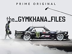 Gymkhana files for sale  Delivered anywhere in UK