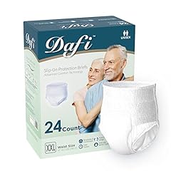 Dafi adult incontinence for sale  Delivered anywhere in USA 