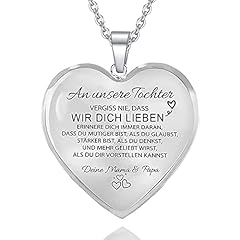 Aitenme tochter kette gebraucht kaufen  Wird an jeden Ort in Deutschland