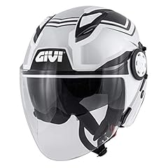 Casco jet 12.3 usato  Spedito ovunque in Italia 