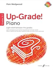 Grade piano grades for sale  Delivered anywhere in UK