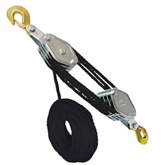 Block tackle system for sale  Delivered anywhere in USA 